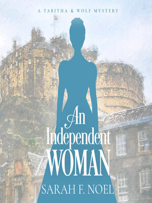 cover image of An Independent Woman